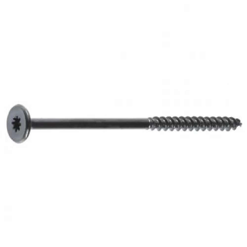 14 x 14 HeadLOK® Heavy Duty Flathead Fastener (250)