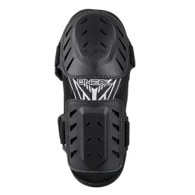 2022 Pro III Elbow Guard - Black