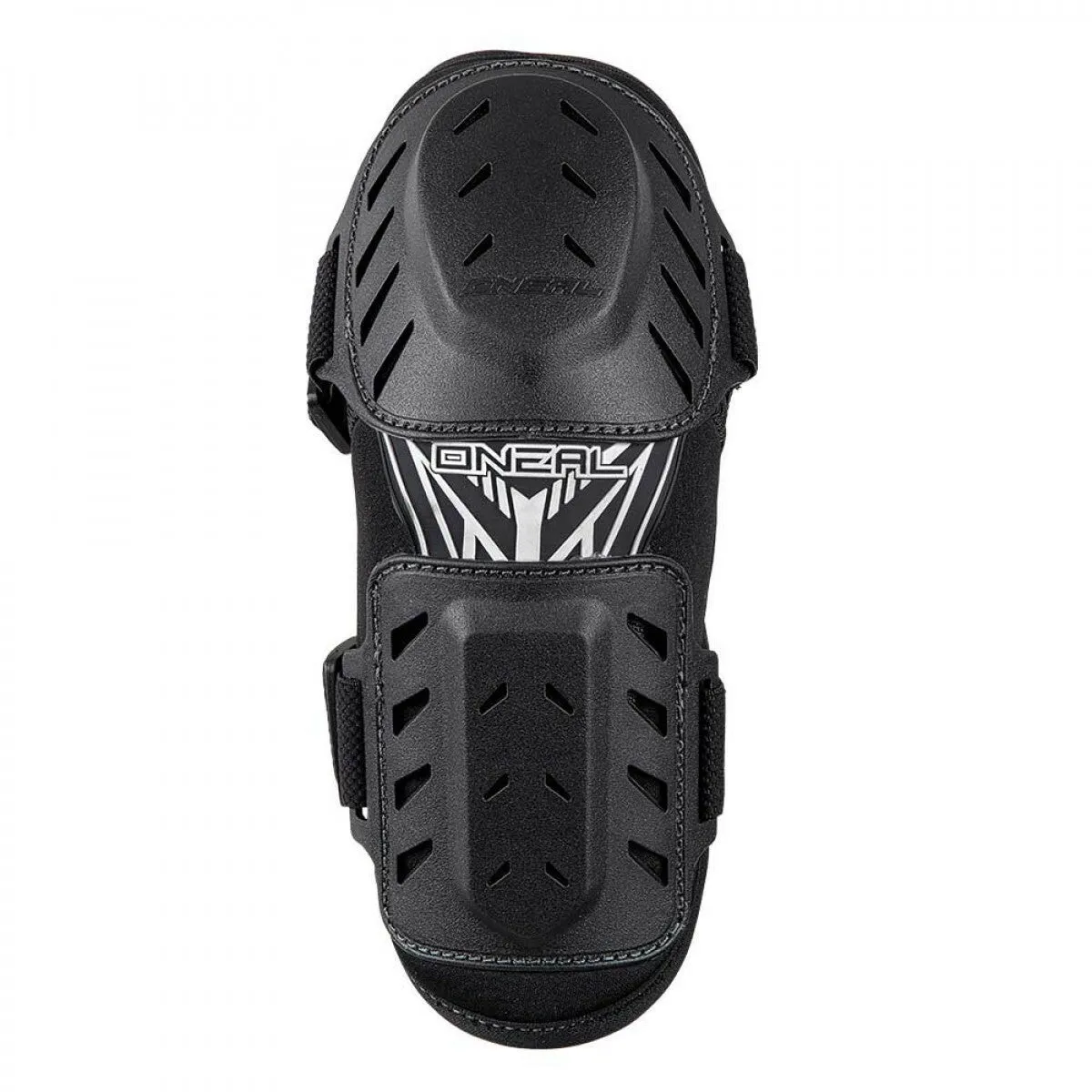 2022 Pro III Elbow Guard - Black