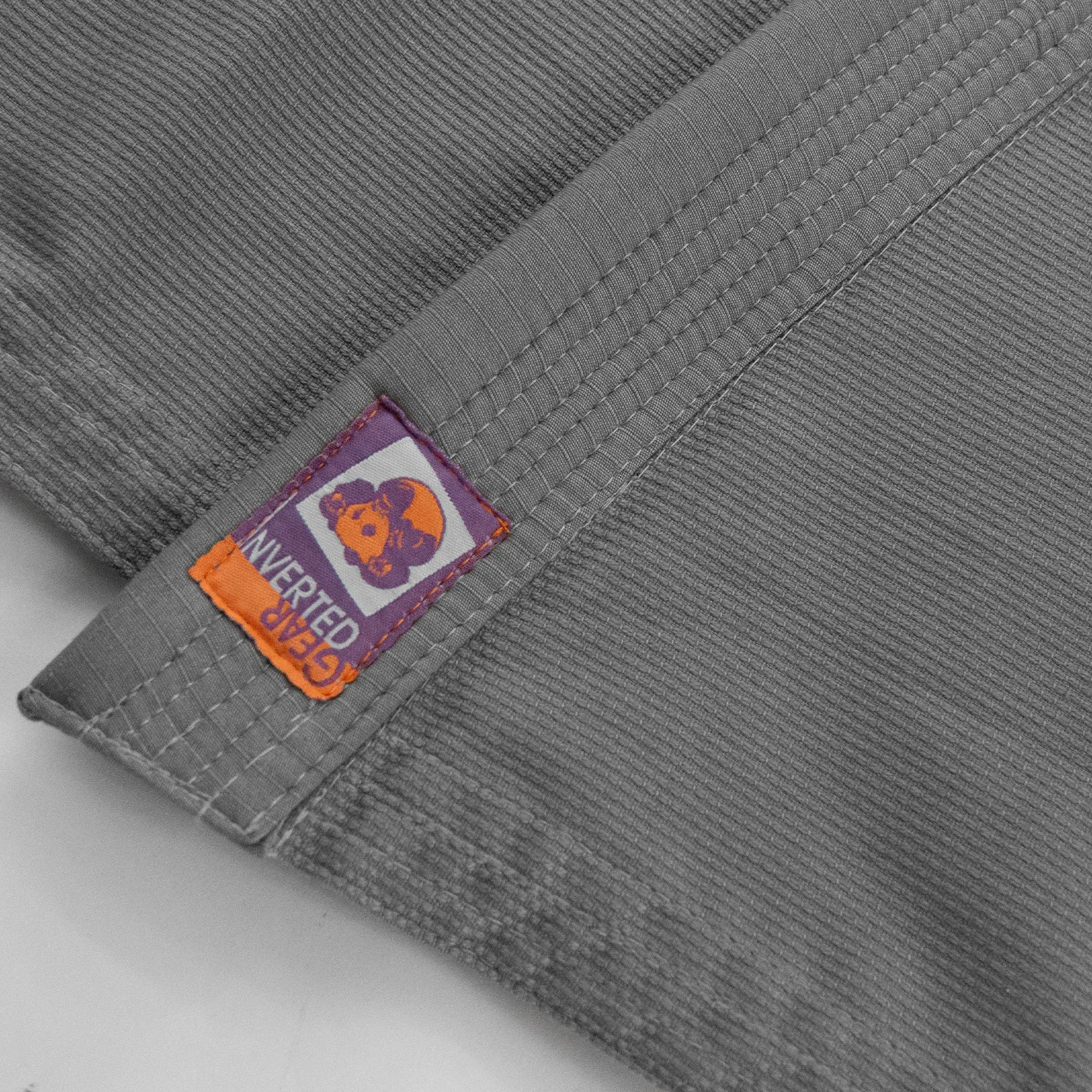 2024 Gray Ultra Light Pearl Weave Gi