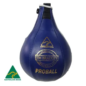20cm Leather Proball (5" x 8")