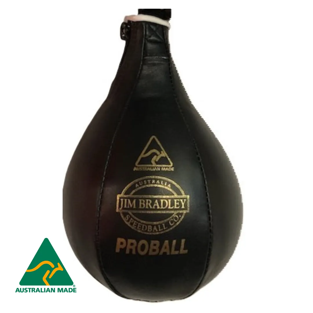 20cm Leather Proball (5" x 8")