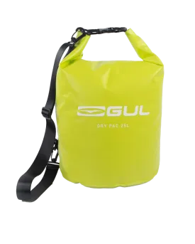 25L Heavy Duty Dry Bag in Green