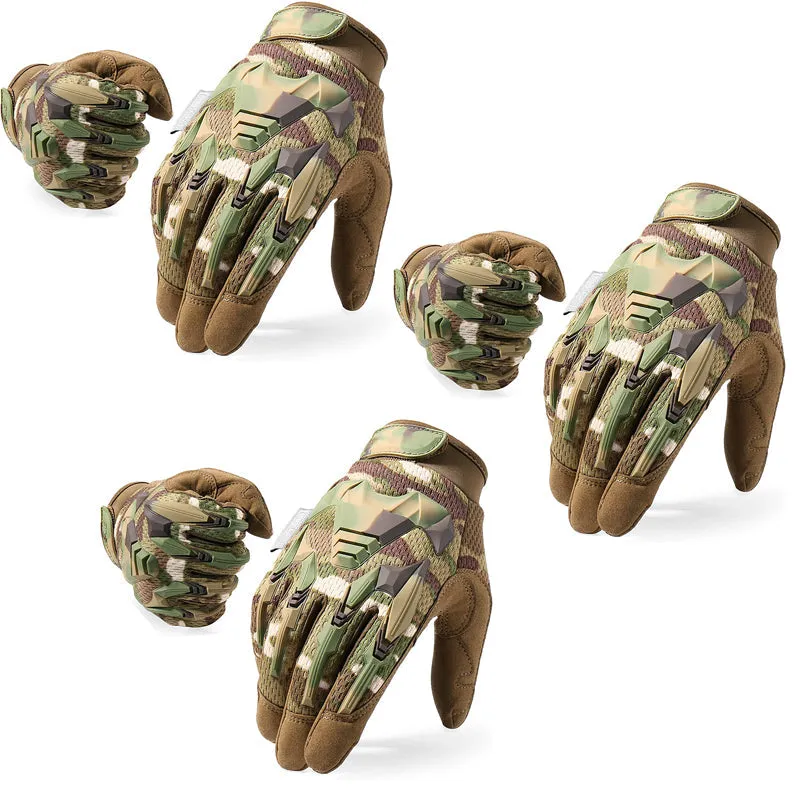3 Dragonscale pairs