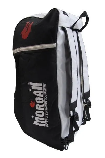 3-IN-1 Morgan Carry Bag