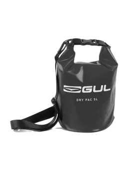 5L Heavy Duty Dry Bag in Black