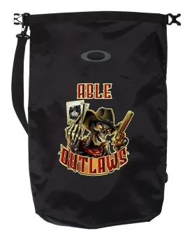 Able Co. Oakley Dry (Waterproof) Bag - 15" W x 22" H
