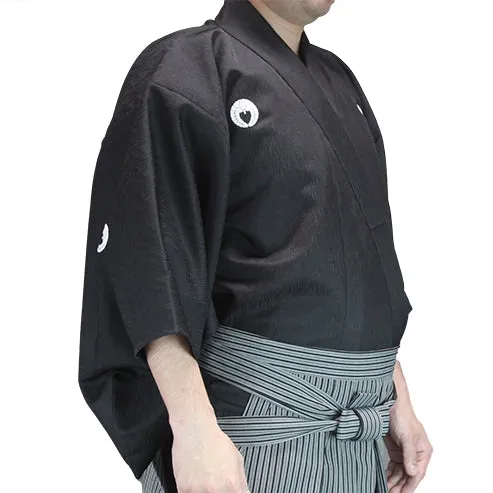 Akebono - Nami Tsumugi Iaido Gi