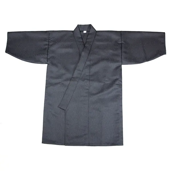 Akebono - Nami Tsumugi Iaido Gi