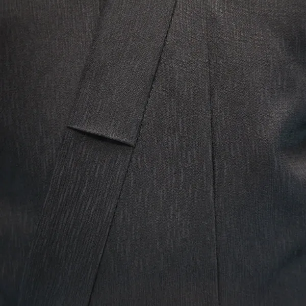 Akebono - Nami Tsumugi Iaido Gi