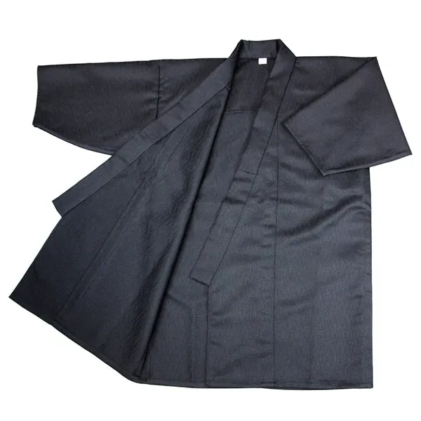 Akebono - Nami Tsumugi Iaido Gi