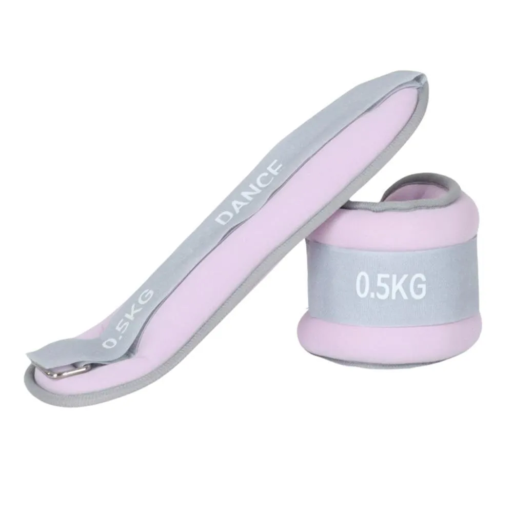 Ankle & Wrist Weights
