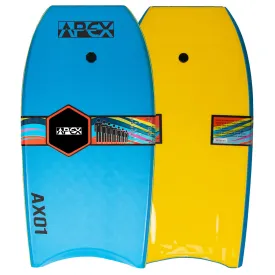 Apex AX01 33 Inch bodyboard