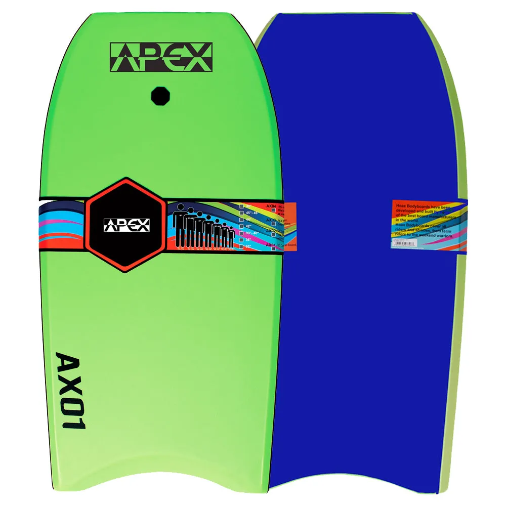 Apex AX01 33 Inch bodyboard