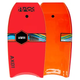 Apex AX01 39 Inch bodyboard