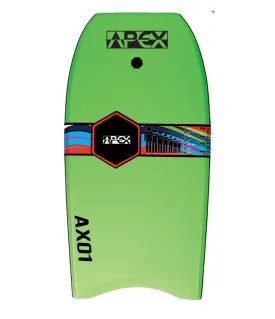 APEX BODYBOARD - MODEL AX01- 33"
