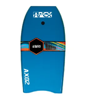 APEX BODYBOARD - MODEL AX02 - 42"