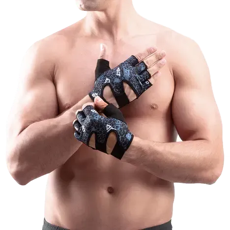 AQ Basic Fitness Gloves T20901