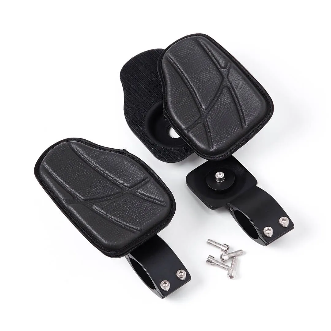Arm Pads Kit (Pro/Trainer)