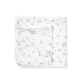 Aster and Oak Posie Floral Baby Wrap