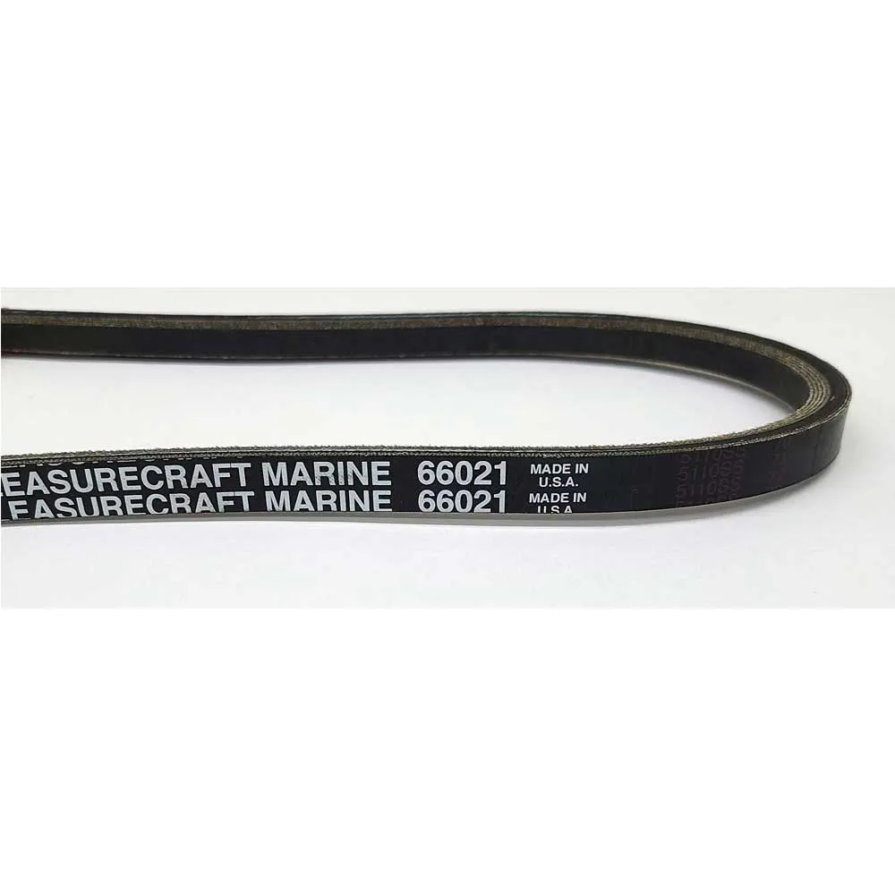 Belt Raw Water Pump V-Belts PCM R066021