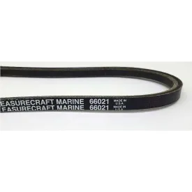 Belt Raw Water Pump V-Belts PCM R066021