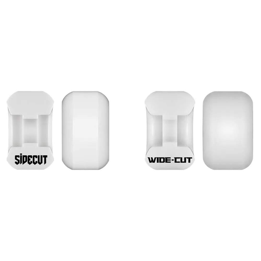 Bones - Tony Hawk T-Bone II 58MM 84B P5 Sidecut SPF Skateboard Wheels