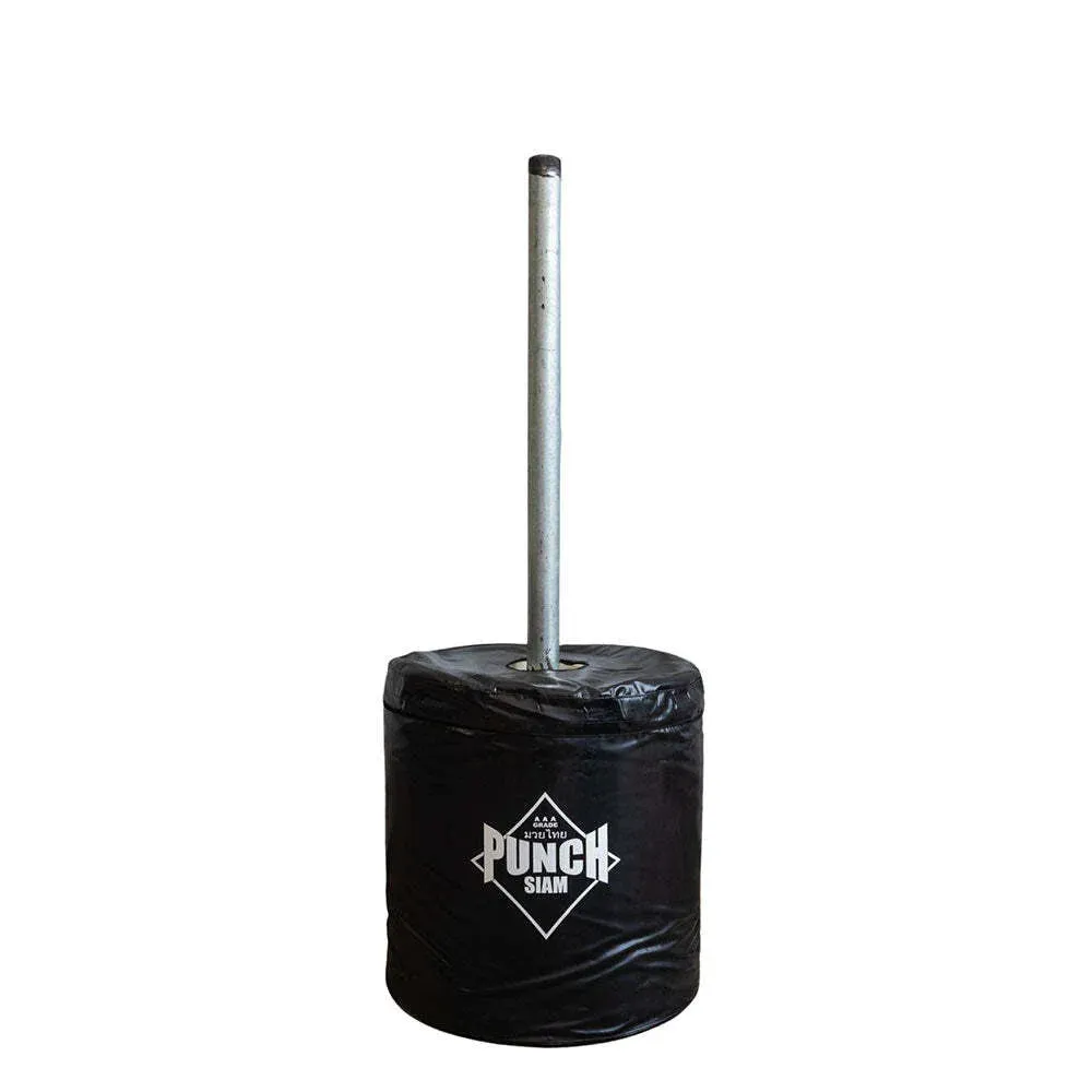 BOXING BAG - FREE STANDING - Siam - SPRING