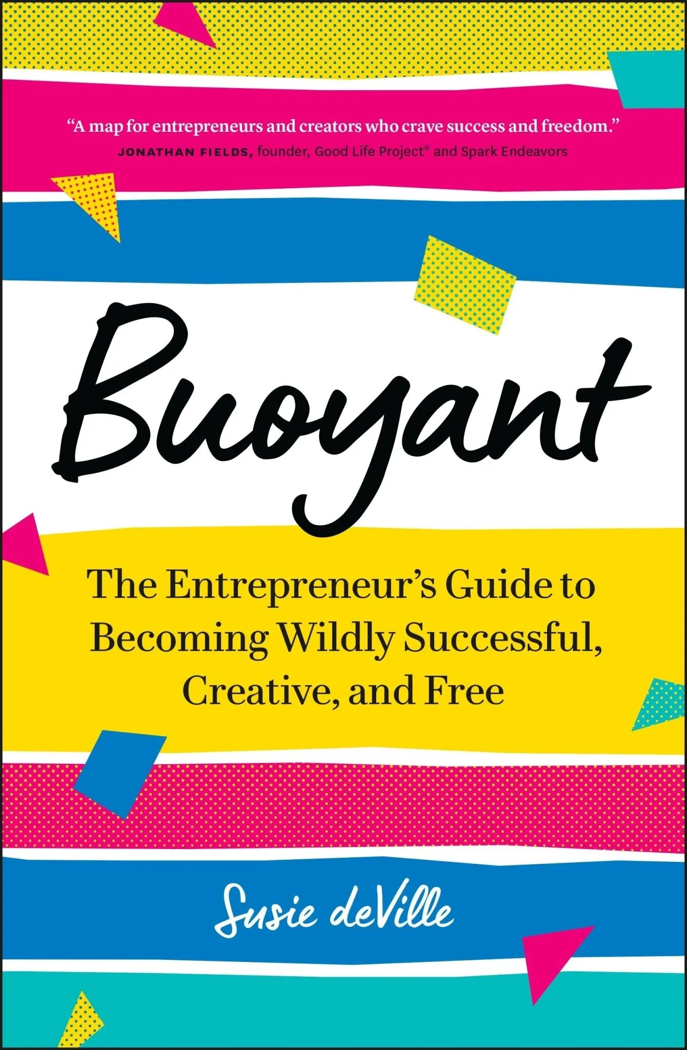 BUOYANT