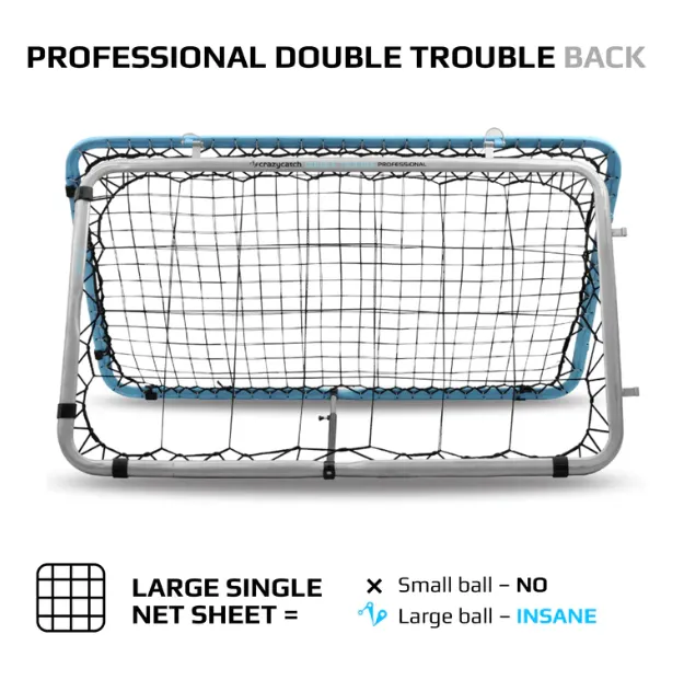 Crazy Catch - Professional - Double Trouble