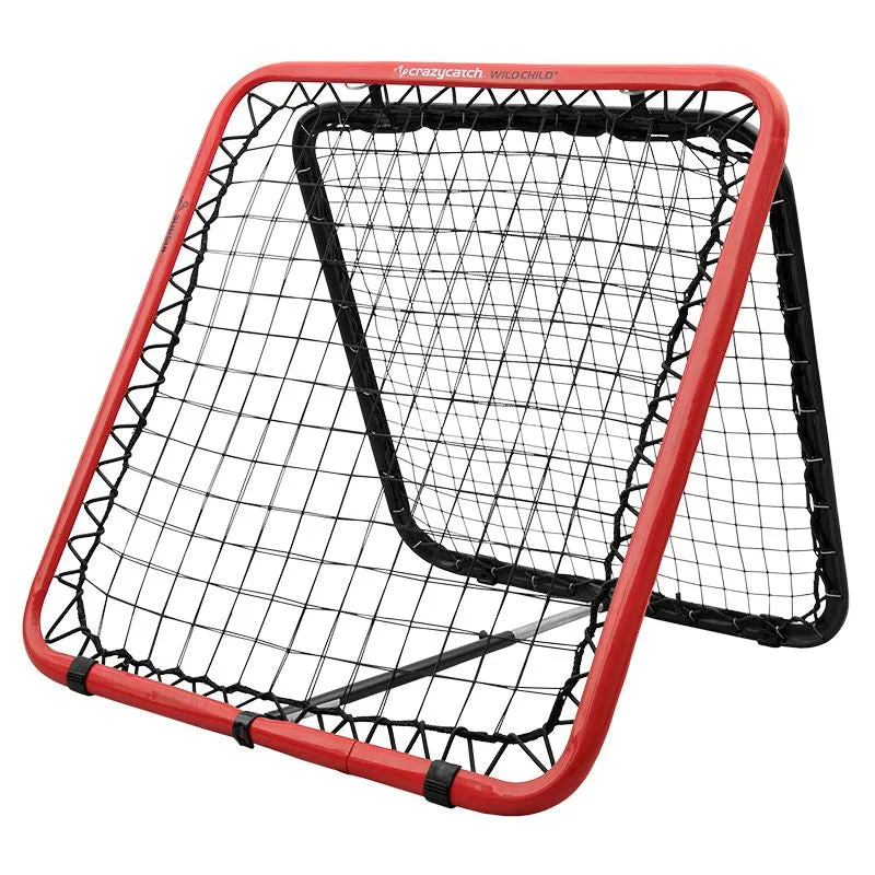 Crazy Catch Wild Child 2.0 Rebounder