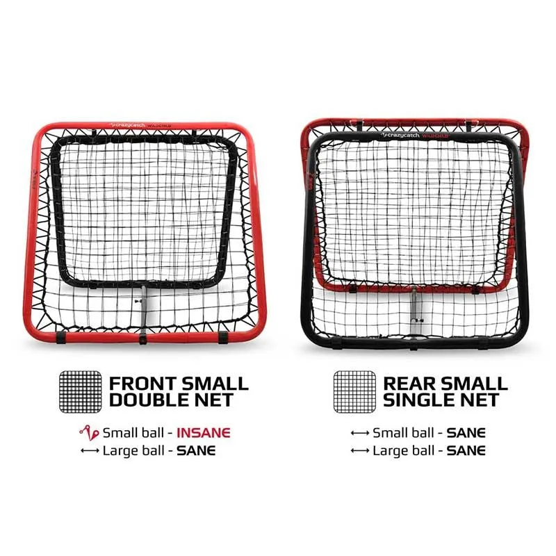 Crazy Catch Wild Child 2.0 Rebounder
