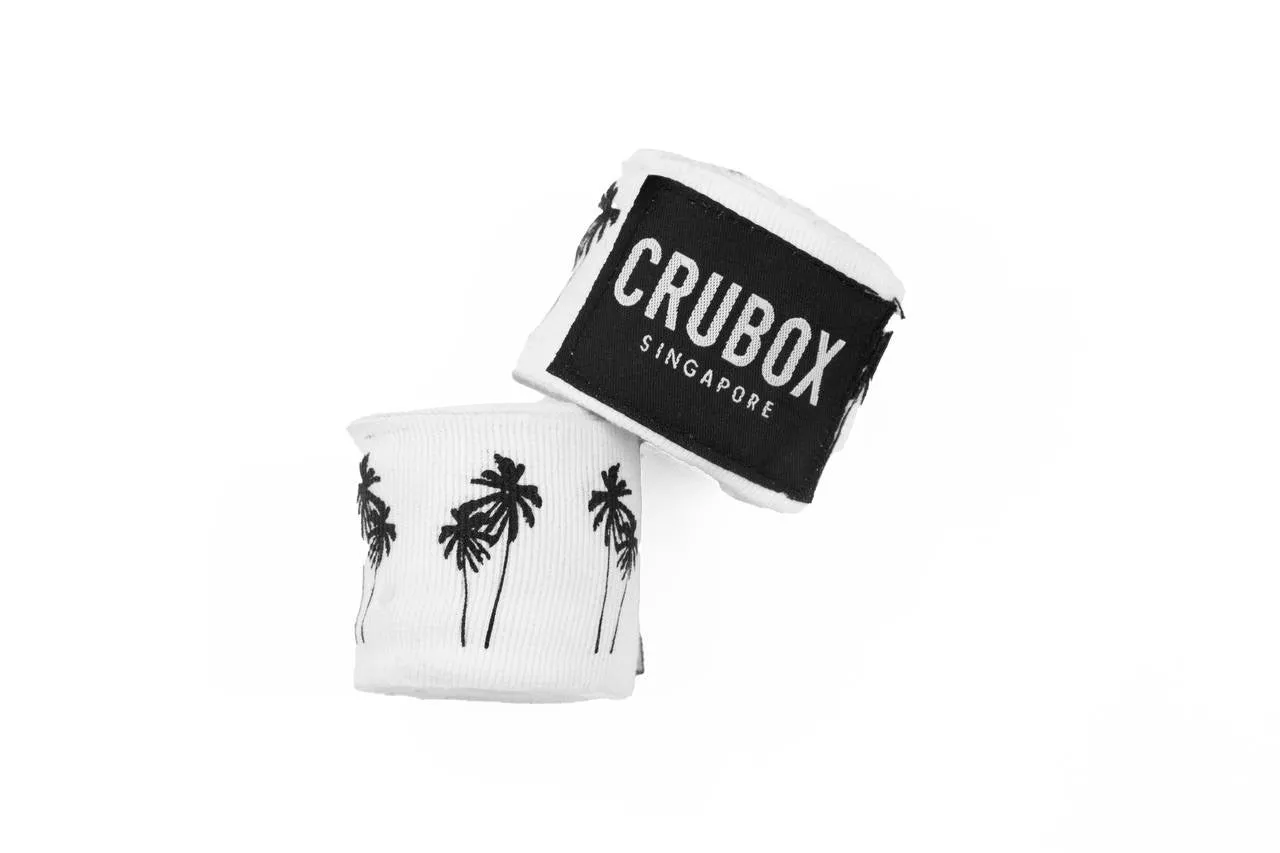 CruBox Singapore Hand Wraps