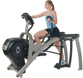 Cybex 610A Total Body Arc Trainer Refurbished