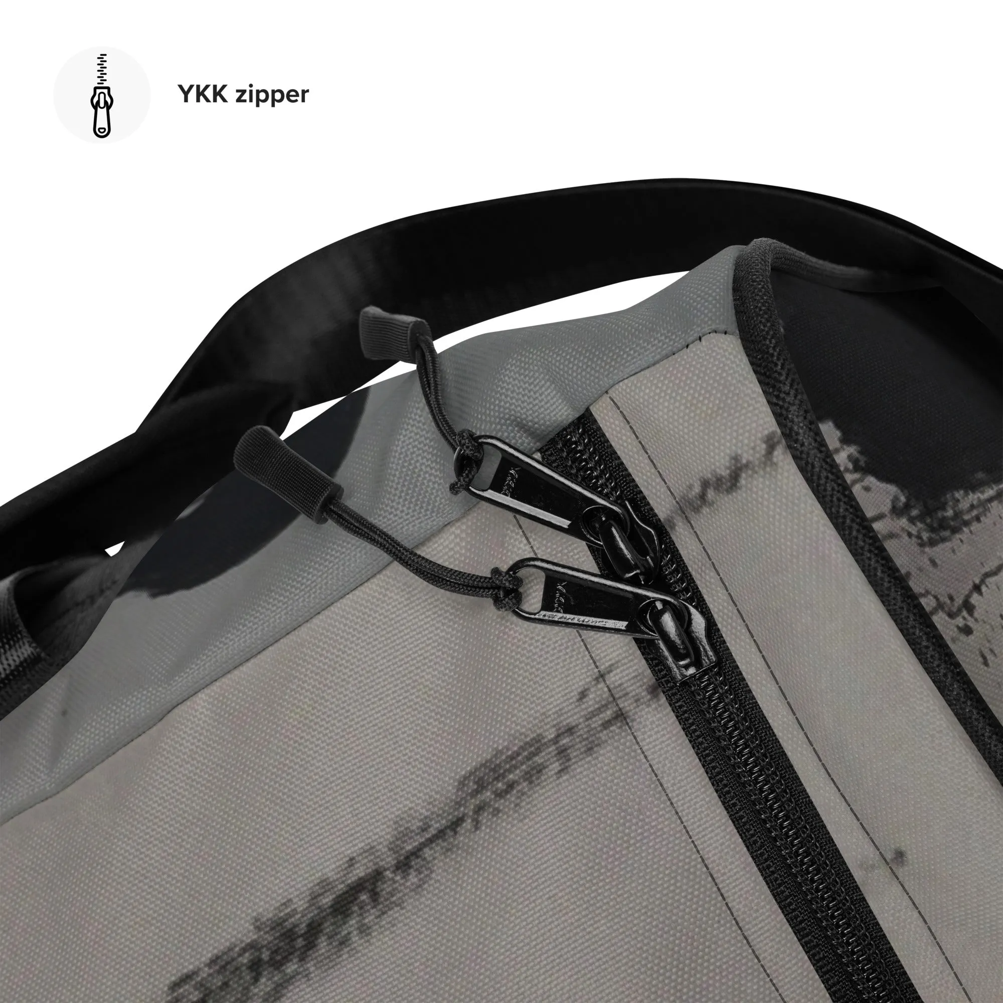 Designer Duffel bag only 20 LEFT! Curated for JOSEPH BRETÓN LIMITED-EDITION “A-2345” experience the COLLECTION
