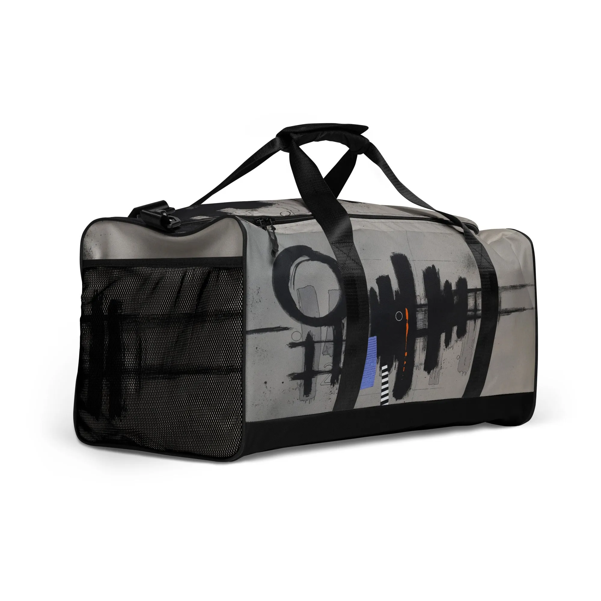 Designer Duffel bag only 20 LEFT! Curated for JOSEPH BRETÓN LIMITED-EDITION “A-2345” experience the COLLECTION