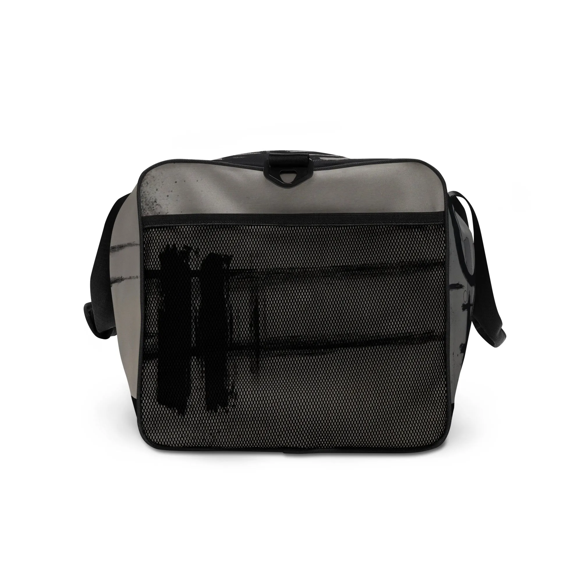 Designer Duffel bag only 20 LEFT! Curated for JOSEPH BRETÓN LIMITED-EDITION “A-2345” experience the COLLECTION