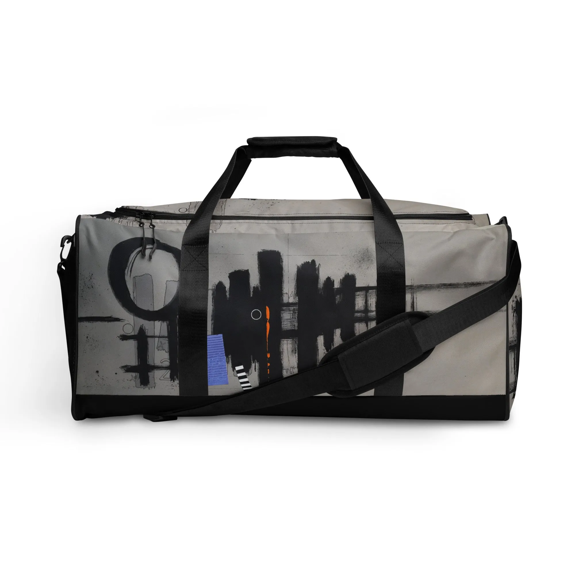 Designer Duffel bag only 20 LEFT! Curated for JOSEPH BRETÓN LIMITED-EDITION “A-2345” experience the COLLECTION