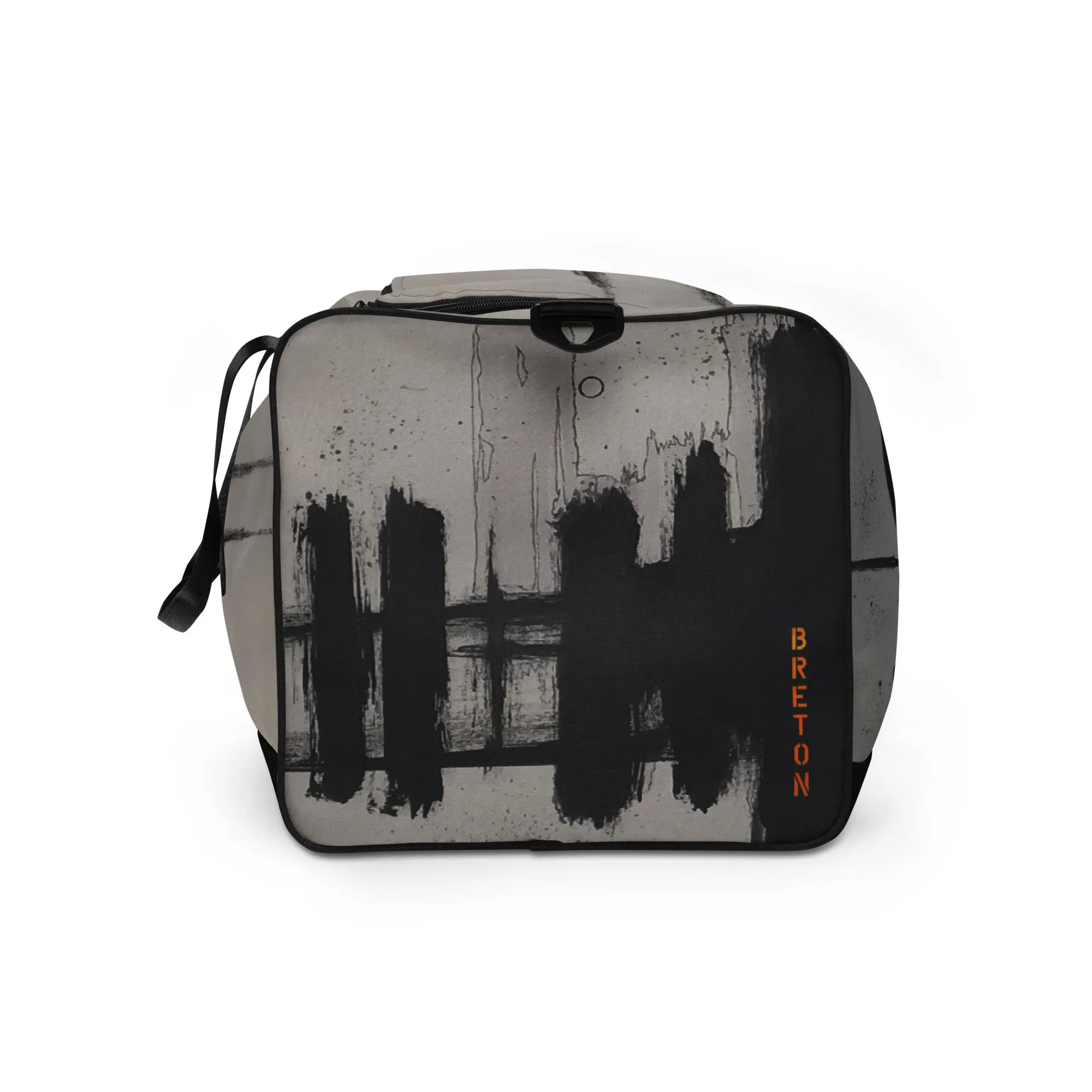 Designer Duffel bag only 20 LEFT! Curated for JOSEPH BRETÓN LIMITED-EDITION “A-2345” experience the COLLECTION