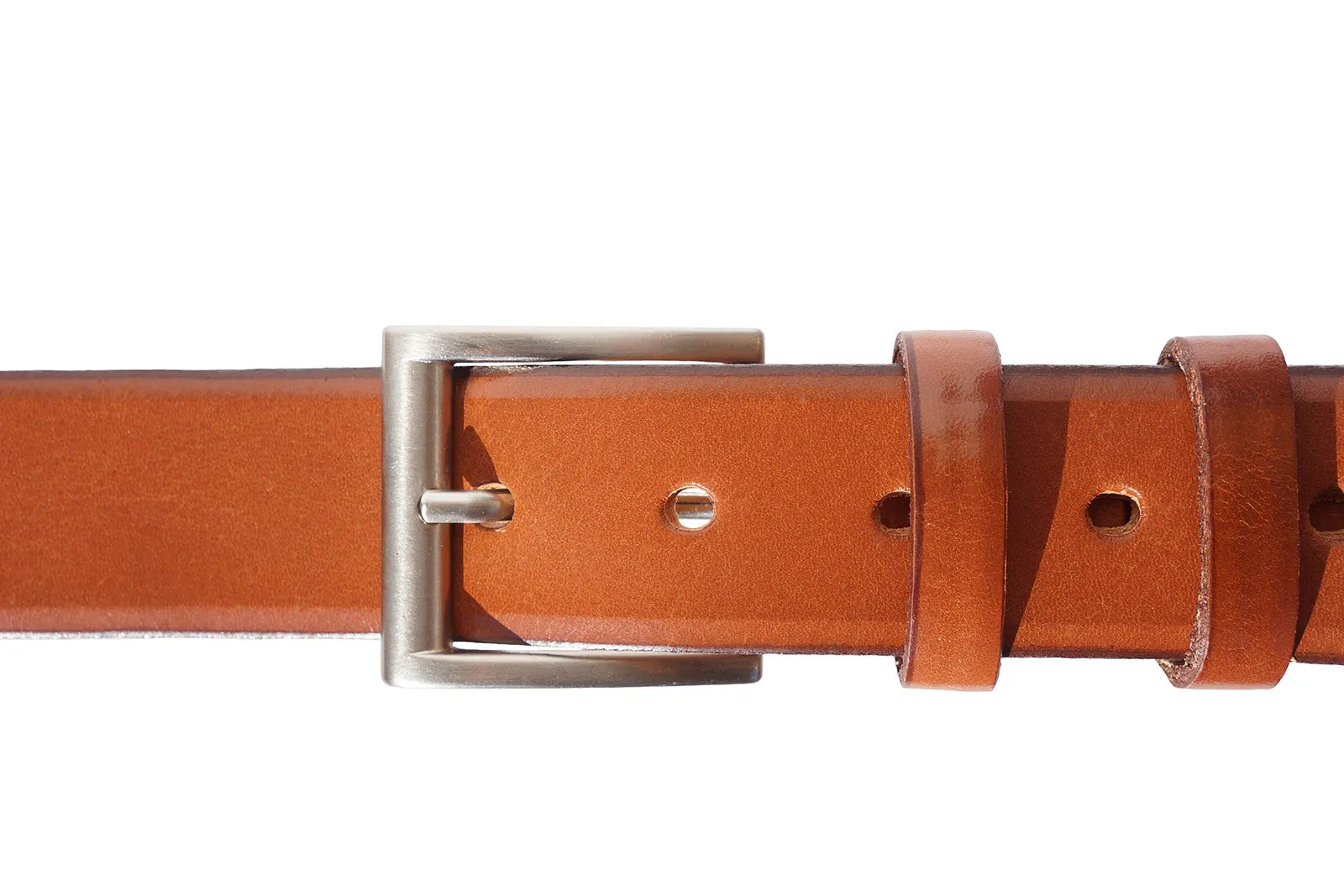 Diego Toscani Leather belt