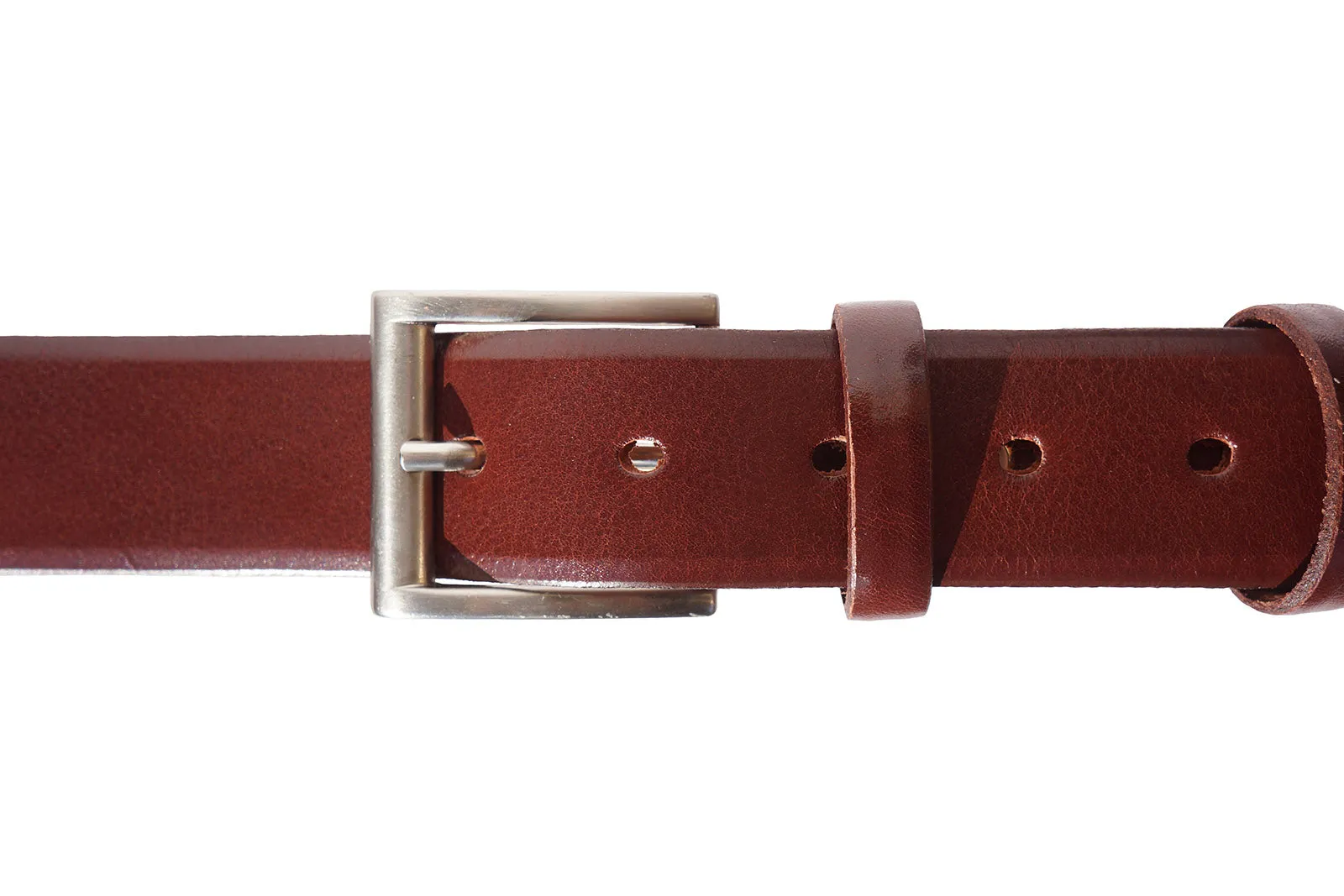 Diego Toscani Leather belt