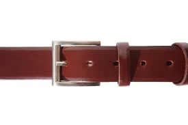 Diego Toscani Leather belt