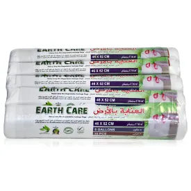 Earth Care Garbage Bag 46*52cm