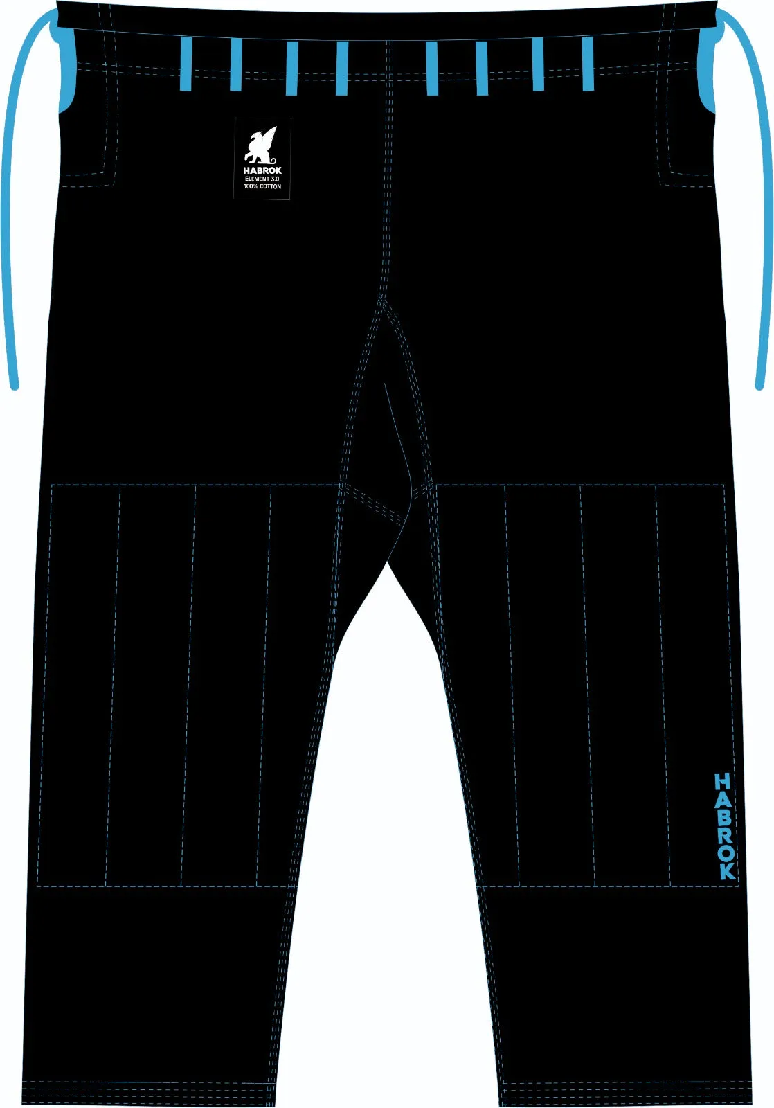 Element 3.0 | Ultra Lightweight | Pro Comp Youth