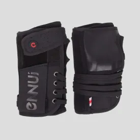 Ennui City Wristguards