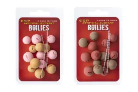 ESP Artificial Buoyant Boilies