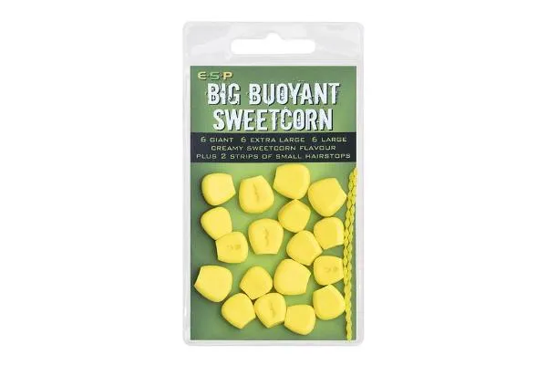 ESP Big Buoyant Sweetcorn