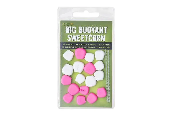 ESP Big Buoyant Sweetcorn
