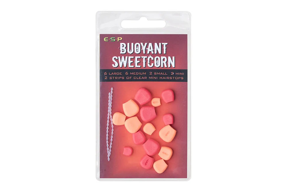 ESP Buoyant Sweetcorn