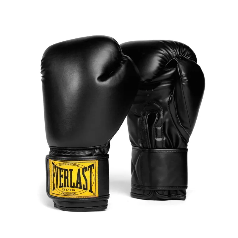 Everlast 1910 12oz Mitt Kit